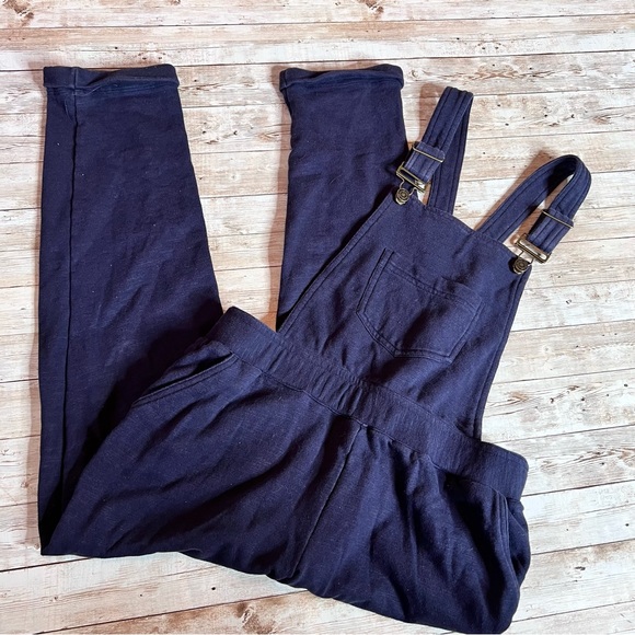 💚Frye and Co cotton overalls - Picture 1 of 6
